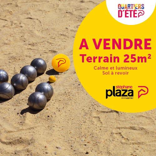 SPIMONTREUIL's tweet photo. Nous avons pris nos quartiers d'été !
L'agence reste ouverte pendant les vacances.
Estimez cet été vendez à la rentrée !
#quartiersdete https://t.co/SOl70CaIFx