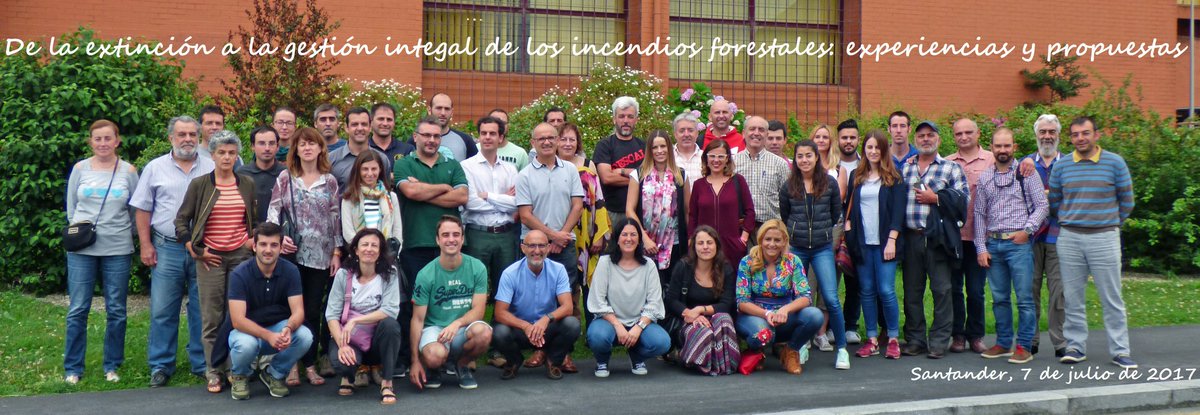 VirginiaCarrace's tweet photo. #CVIIFF2017 Foto de grupo de los verdaderos protagonistas del curso. ¡Muchas gracias a todos! Y ahora... ¡A trabajar juntos! https://t.co/Qu4ByMdtzS