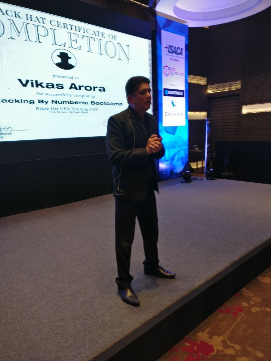 PuneIsaca's tweet photo. https://t.co/Y1gyJcLgyL