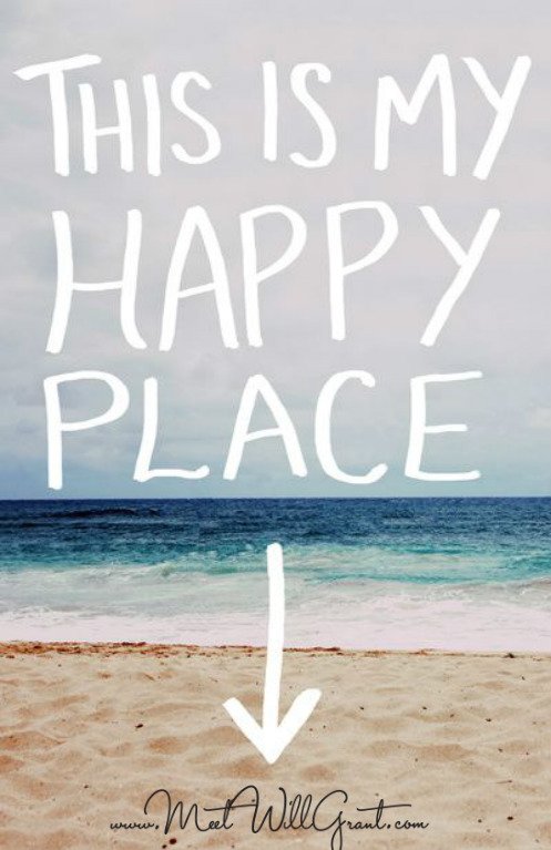 meetwillgrant's tweet photo. Where is your #Happy place??? https://t.co/Qrcw8j4ggX
