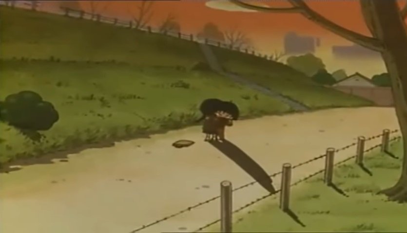 さぁさ が絶対泣けるって豪語してた、ちびまる子ちゃん「たまちゃん