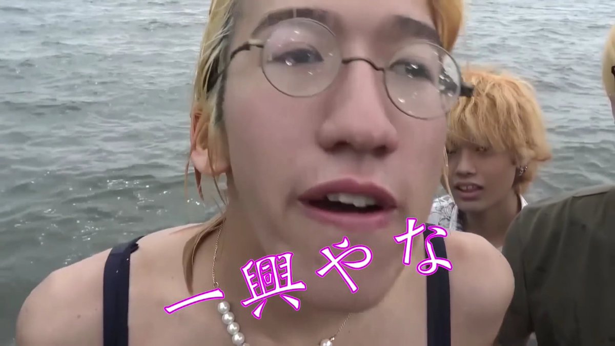 Syk_YouTuber's tweet photo. 💖チョコスモ ジョンレノ名言集💖 https://t.co/TG4YGac7Fn