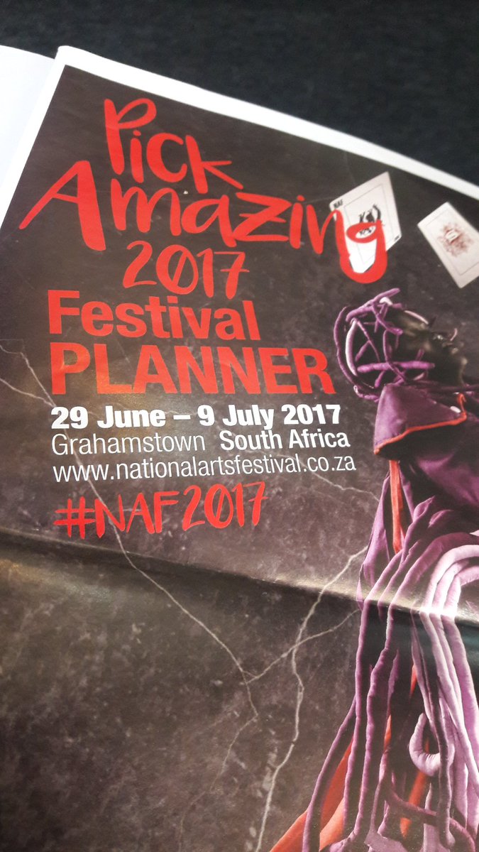 dflwits's tweet photo. Last push today
#InstaGrammar @ 10am
#SpaceRocks @1pm
#Mainane @ 4pm
#KasiStories @ 6pm
All happening at Makana Library @artsfestival #NAF17 https://t.co/vZtOynVGQp