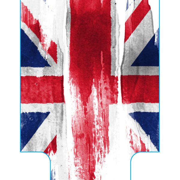 RacketWraps's tweet photo. 🎾 🇬🇧 Customise your tennis racket with your #flag on our easy to use Racket Wraps↔️ https://t.co/BPwdsOEinF
#wraphappy #racketwraps #tennis https://t.co/C65fpvqpFN