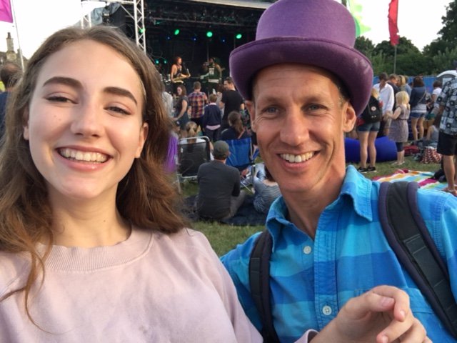 World_Jungle's tweet photo. Great fun @boondocksfest last night, back again this morning for Carnival  Dance #kidsworkshops #kidsarea #babyboondocks https://t.co/k8lfJQpcRq