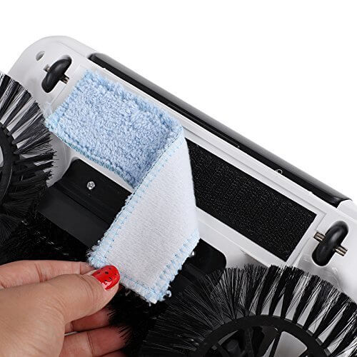 Shopomall2's tweet photo. 360 Degree Rotating #Flooring Dust Cleaning Mop!!
COD AVAILABLE
Book your orders on - 7046770528 / https://t.co/1GFjaxxZGd
#Cleaningmop #mop https://t.co/gOk9ItwElV