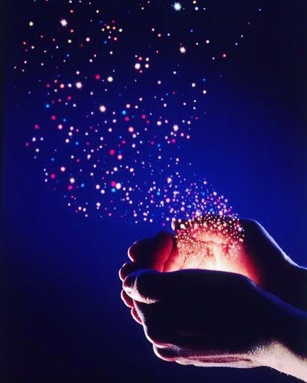carriemariebush's tweet photo. "I have the power to create change."
#Affirmation #DailyAffirmation #PowerToCreateChange https://t.co/ez4K0a0vDs