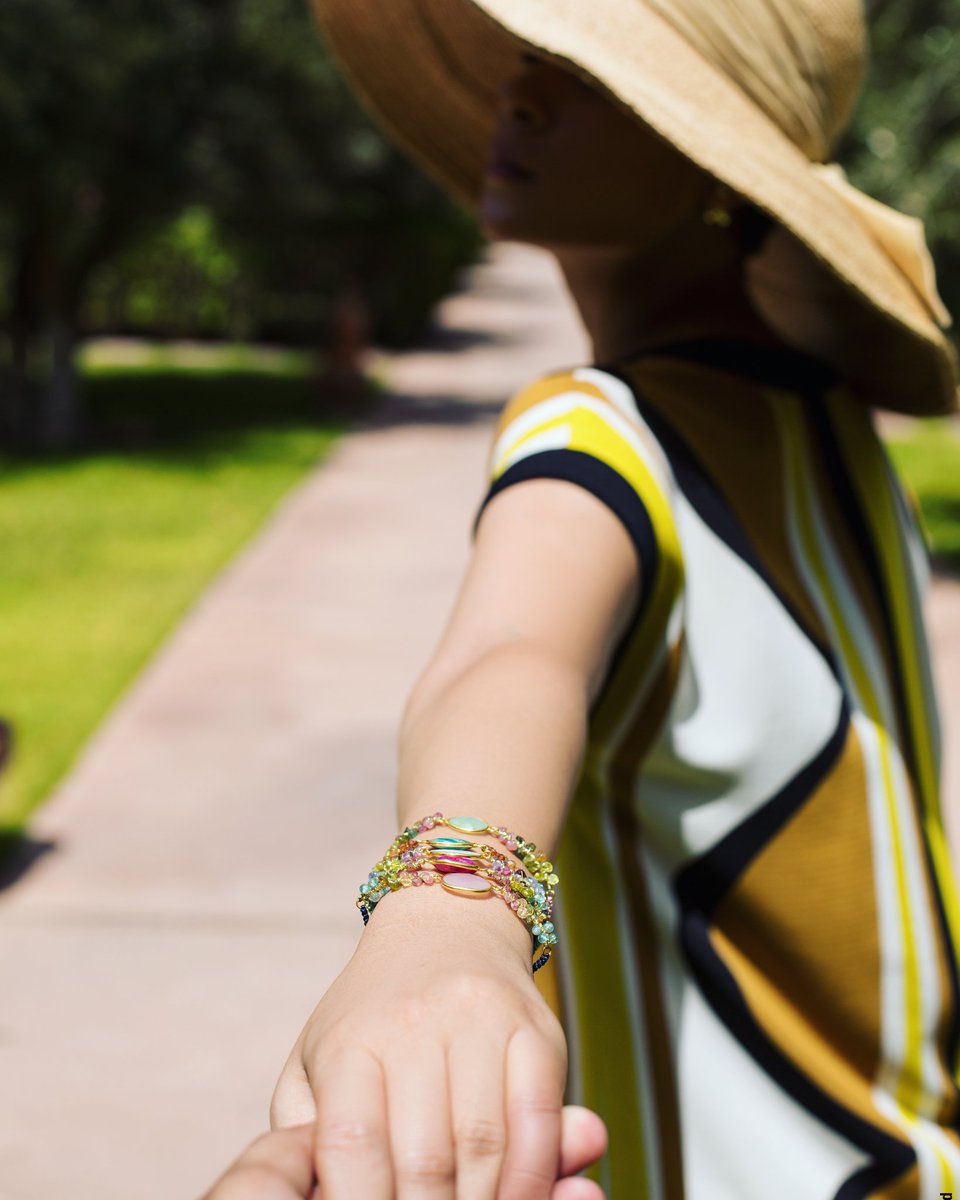 Bonjour bonjour 🌞 je vous souhaite un bon week-end ❤
Bracelets by @sydneylove_daily #sun#summer #goodvibes #sunchine#lovely #Moments