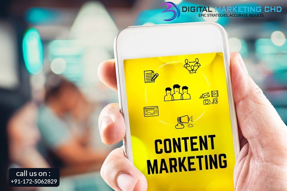 DigitalMktCHD's tweet photo. Check out this post &amp; discover how #content #marketing can powerfully grow your business!It's  great way for marketers to drive more traffic https://t.co/ZavvRRSqMP