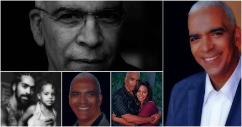 Happy Birthday to Stan Lathan (born July 8, 1945)  