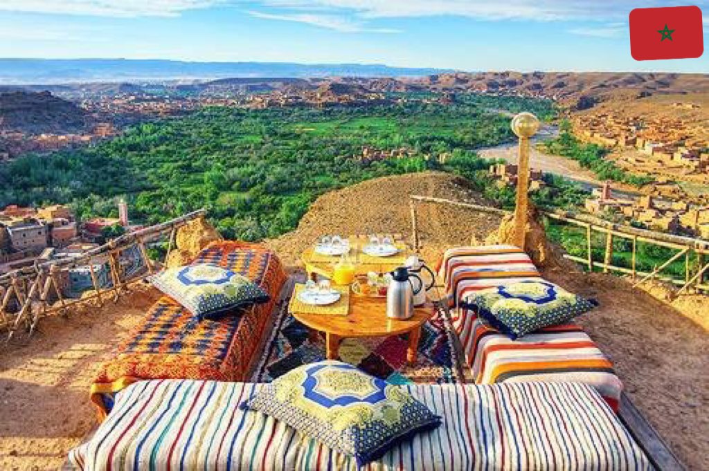 nt_wzd's tweet photo. The #Rich #history of #Morocco #Social #Gatherings   #Culture #Maroc #Marokko #Travel #المغرب #Human #Heritage #Unesco #التاريخ https://t.co/vqK5bilEdA