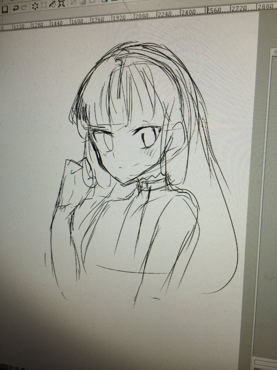 リハビリ開始 