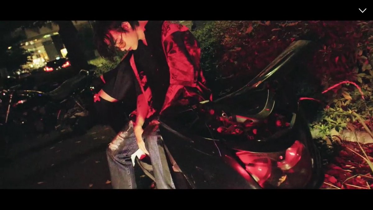 jaewonturkey's tweet photo. +
#ONE #JAEWON #์ #ONEDAY #inanothercity #6pm #YG https://t.co/YtEEDV1mCp