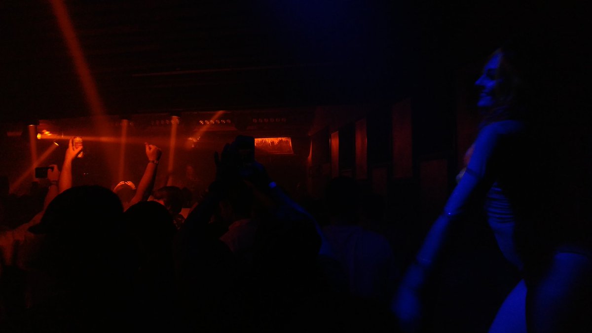 the_pmeador's tweet photo. Loving that deep house of @NoraEnPure @KingdomAustin #edm #deephouse #txedm https://t.co/nIRtpvjEp7