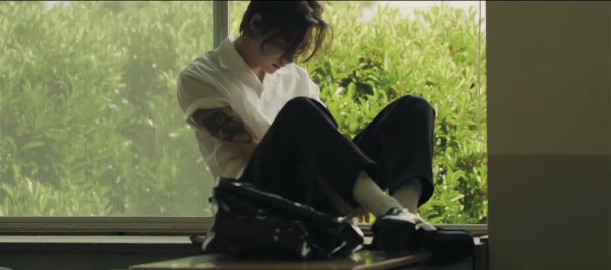 jaewonturkey's tweet photo. +
#ONE #JAEWON #์ #ONEDAY #inanothercity #6pm #YG https://t.co/6FyQbPtbSc