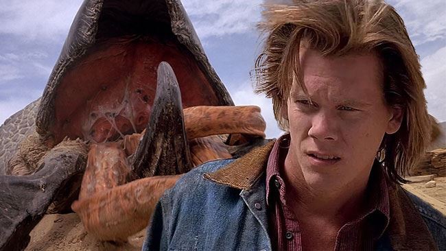 July 8, 1958: Happy Birthday Kevin Bacon, leading expert in graboid-biology 