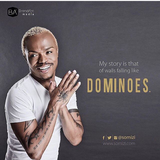 Thato Matuka tweet media