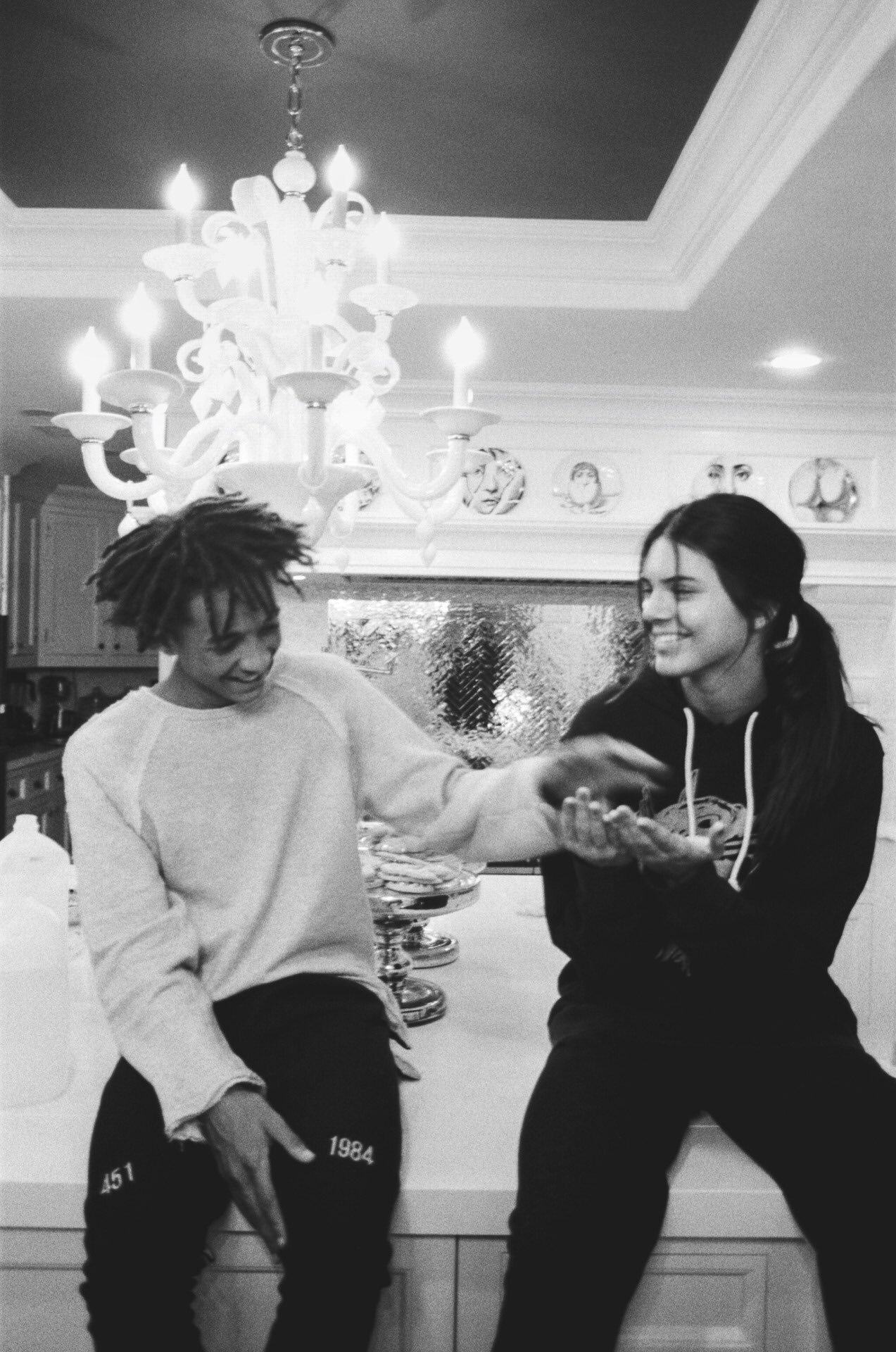  Happy Birthday  7 8  Jaden Smith 18           