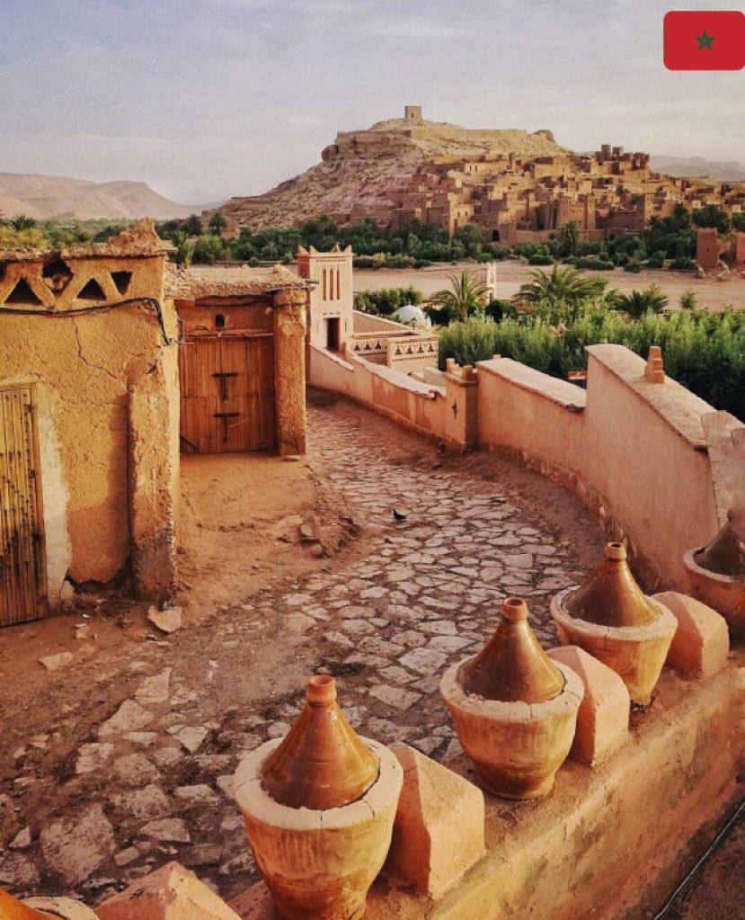 #Moments of #Magic from #Morocco #Architecture #Design #Art #Colours #History #Travel #Mena #المغرب #جمال