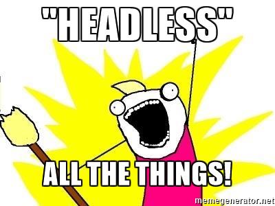 fmkguy's tweet photo. I'm really wondering when @GraphQL and @falcorjs are going to become mainstream. #apiseverywhere #headless #apiallthethings https://t.co/5Y0Sgjrw5p