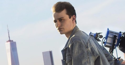 baltimoresun's tweet photo. Actor and producer @tim_torre is returning to Harford County to show his most recent work, "Howitz." https://t.co/pydUdT7K3K https://t.co/TtBPinXj5B
