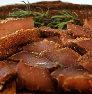 TunaBiltong's tweet photo. Have you tried some of our Tuna Biltong? Tell us what you think! #TunaBiltong #CapeTown #Foodie https://t.co/3D0iKklQdL