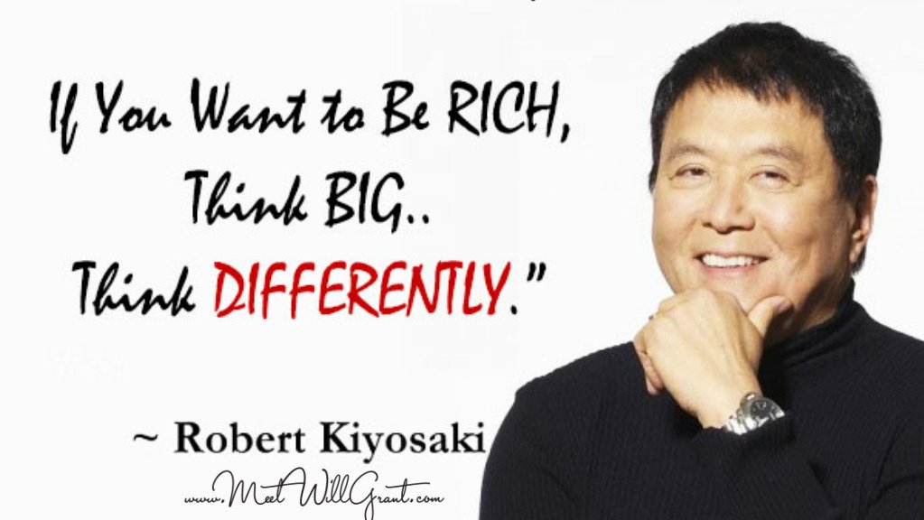 meetwillgrant's tweet photo. Love #RobertKiyosaki...a great #leader in the industry! https://t.co/nB66xlt25s