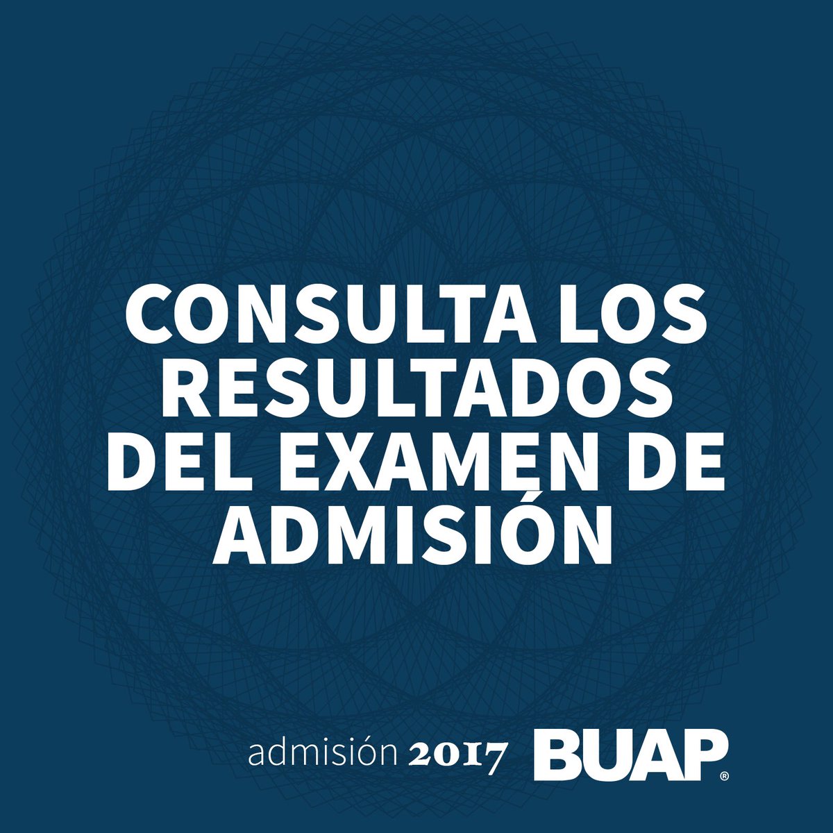 BUAPoficial's tweet photo. Ya puedes consultar los resultados, sólo ingresa a la siguiente liga: https://t.co/Dv6IFbMbK5 ¡Mucho Éxito! #TuMomentoEsAhora https://t.co/XB3gBpanSC