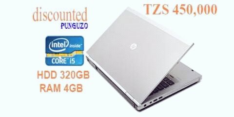 DiscountedT's tweet photo. 0655770716 / 0755770716
#hp #elitebook #corei5 #laptop #discountedtz https://t.co/KFIHCy5gx0