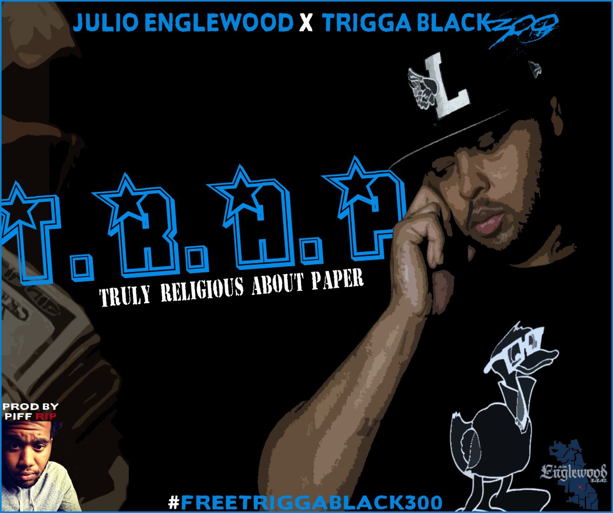 Griffen's tweet photo. New music 2moro from that boa @JulioEnglewood feat
@LamronOTFBlack #RIPPiff #FreeTriggaBlack300 #TRAP https://t.co/Xcqv7hhueA