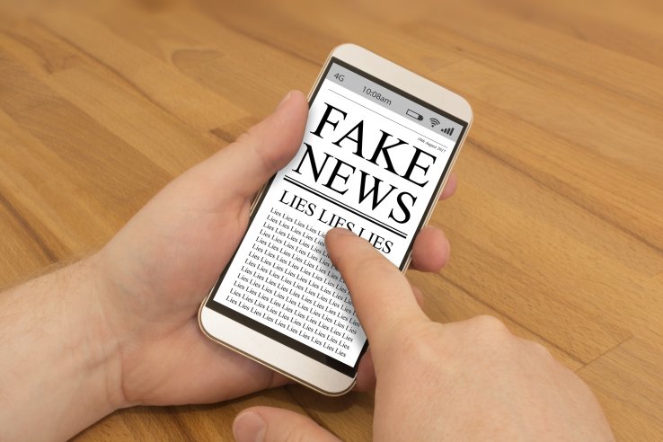 techmagx's tweet photo. Fake news is a war effort humans need to lead - https://t.co/BbRVclX5mT #tech #gadget #electronic https://t.co/IcUERCverR