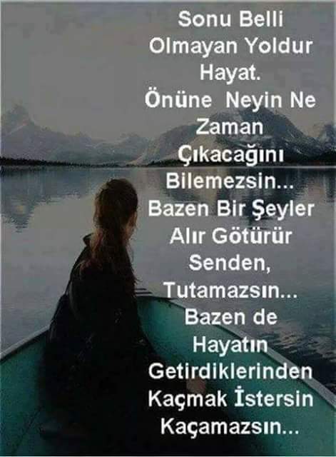 HAYAT....