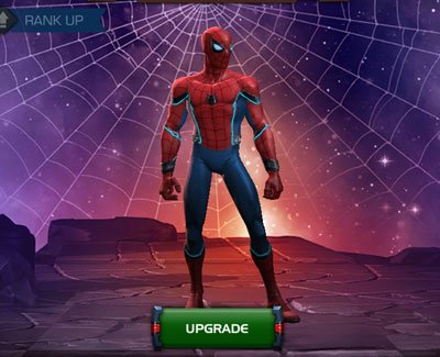 mTurboGamer's tweet photo. MCOC - How To Get Spider-Man (Stark Enhanced) For Free! - https://t.co/KfKz5WlfW0 https://t.co/j5iSRm35ky