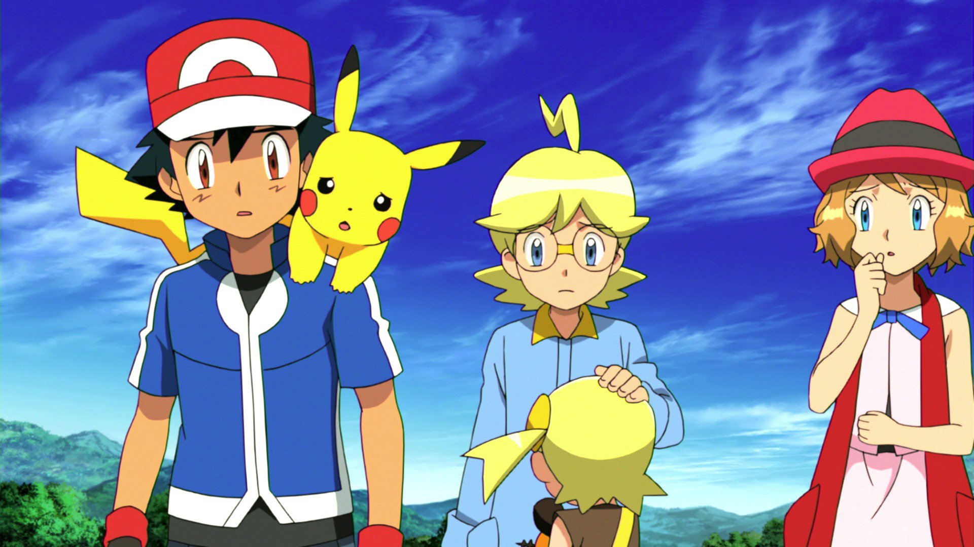 ボルケニオンと機巧のマギアナ　ENSKY バンギラス　ヘルガー ポケモン映画公式サイト『ポケモン・ザ・ムービーXY＆Z