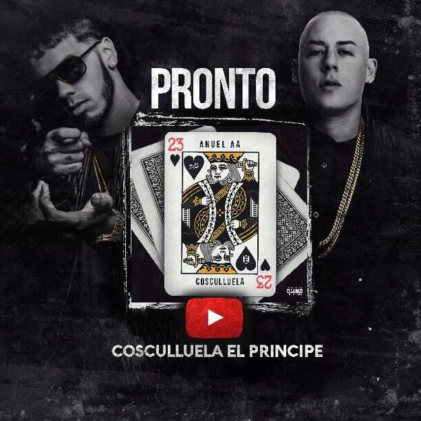 FlowLaMovie's tweet photo. ๐ #23 @coscuelprincipe โ๏ธ @anuel_2blea ๐ฅโ๏ธ๐ค #FlowLaMovie #RealHastaLaMuerte #RottBoyz #FreeAnuel https://t.co/1DGhXNwoMA