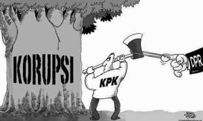 mus_theib's tweet photo. Menunggu hasil #pansus angket kpk dg dana konon 3,1m waker selama 60hari ... jangan #ecek" yah https://t.co/pUR6Xs8zGQ