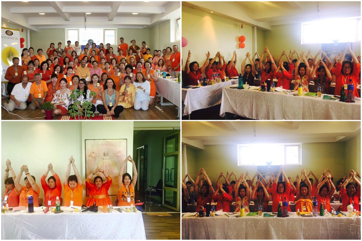 drskramesh's tweet photo. July 2nd #ALL #Solution #eternal body day 3 in Orange. #sacralchakra #spiral #cleanse #mental #body be #sacred #pure #happy be #loving #drpf https://t.co/KdaaniCGCO