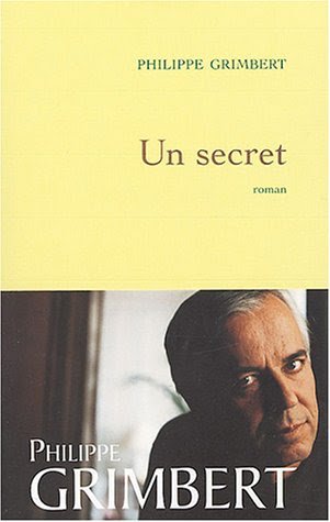 lebonheurnature's tweet photo. #LIVRE du moment : #unsecret de #Grimbert
Vous l'avez lu ? Vu le #film ? #VendrediLecture https://t.co/cYFMXtHofO