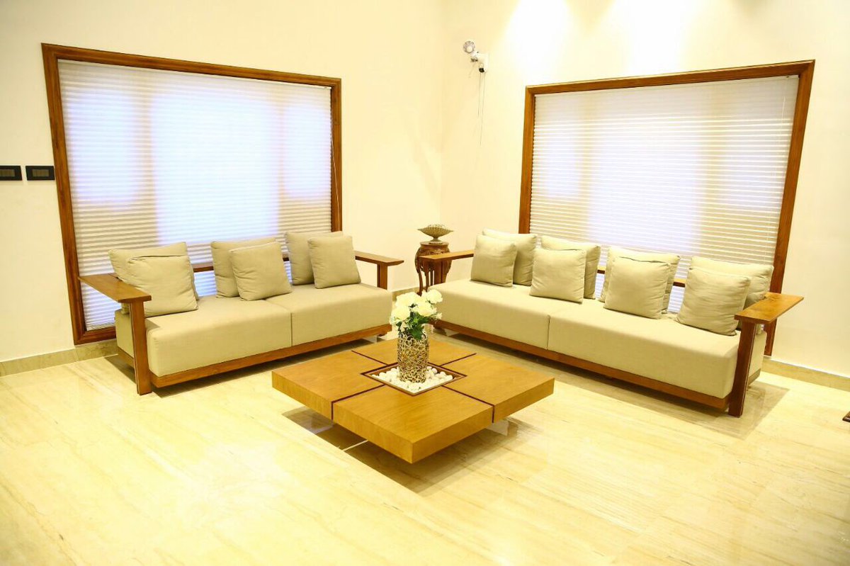 Designplusarc's tweet image. Residence at kannur