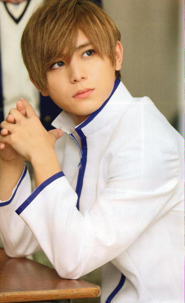 טוויטר 香里奈 בטוויטר 金髪カラコンがここまで似合うジャニーズ今までいたでしょうか T Co 368nz0wrlo