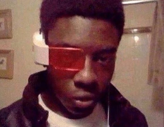 When a nigga texting yo girl but you gotta check his power level before you do anything https://t.co