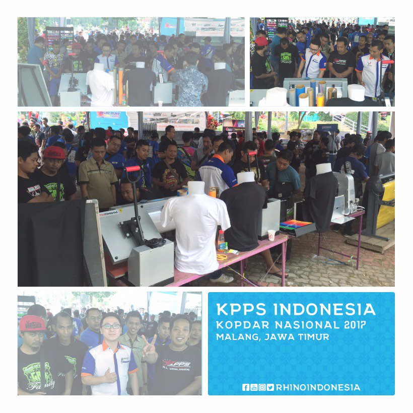 Rhino_Indonesia's tweet photo. KPPS #KopDarNas2017 Pecahhh! Yuk mampir ke vila Batu Malang, Jawa Timur. #malang #rhinoindonesia #rhinoflex #rhinotec #Puncak #kemenhub151 https://t.co/4k6T2wrPZn