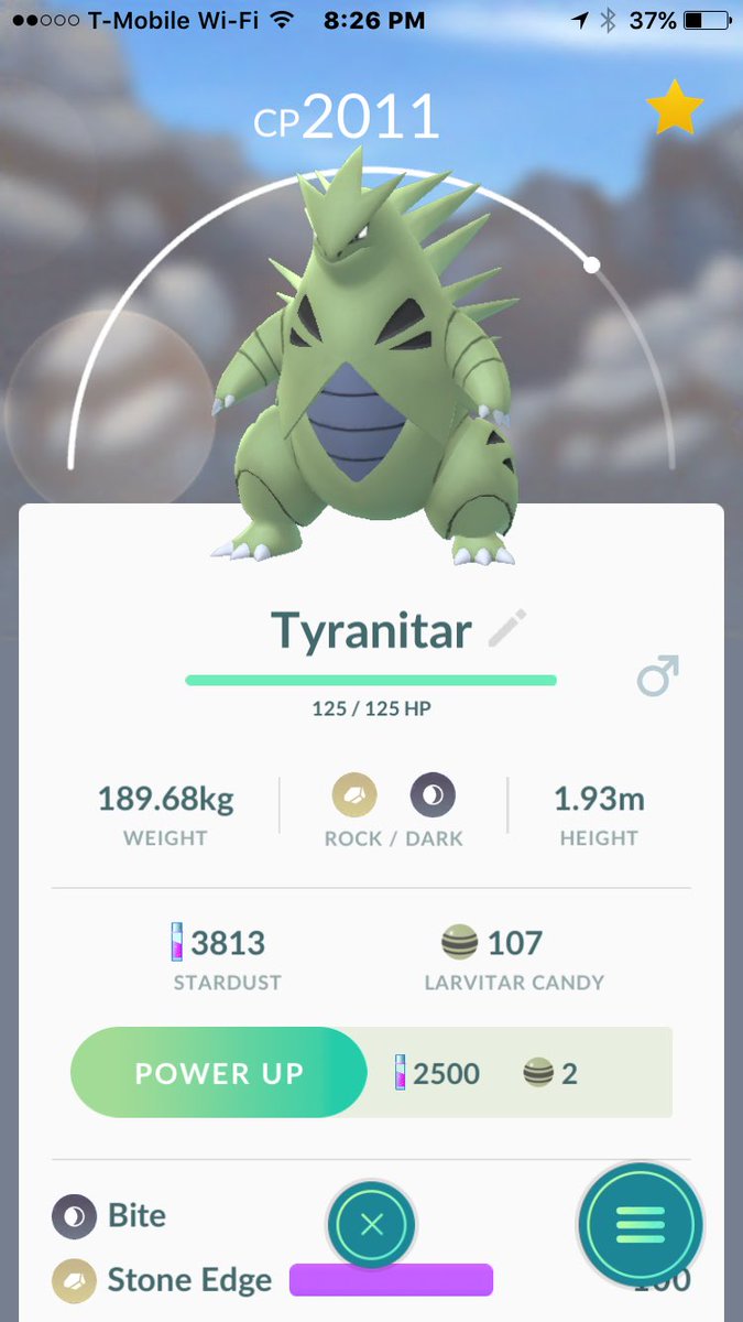 Decorum901's tweet photo. @PokemonGoApp thank you for raids <3 https://t.co/2X6DBO8w3A