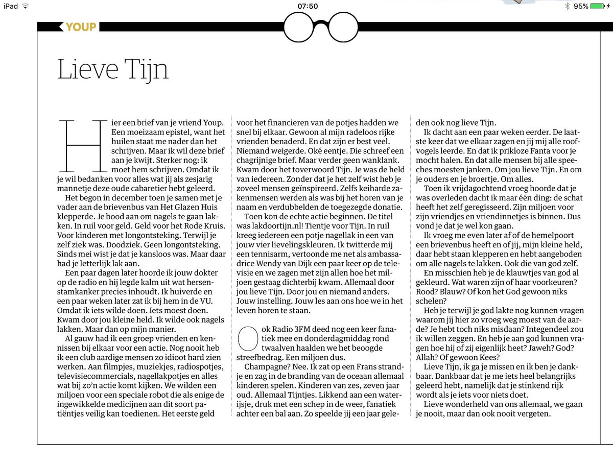 .<a href="/nrc/">NRC</a> Een stille zaterdag