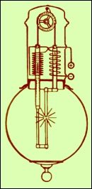 culture_cz's tweet photo. 170 years ago #Czech #engineer, #entrepreneur and #inventor Frantisek #Krizik was born.
, #automatic #electric #lamp https://t.co/KYQPdrPqzt https://t.co/GrmU4sm6mx