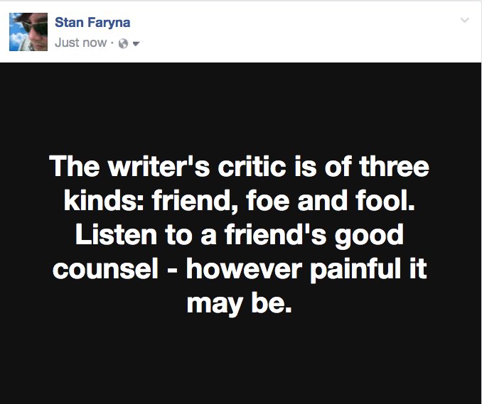 Faryna's tweet photo. #30days30authors #Faryna https://t.co/rDbhrUHAP4