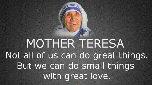 Just_raww's tweet photo. Small things can make big difference . https://t.co/tTtuWgOZai