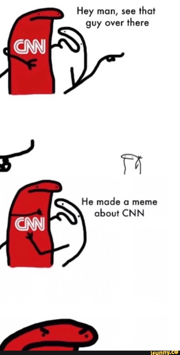 memecntral's tweet photo. #cnn #10at10 #spicy #iFunn https://t.co/9bG0ZeELe8 https://t.co/OuUAT4gTET