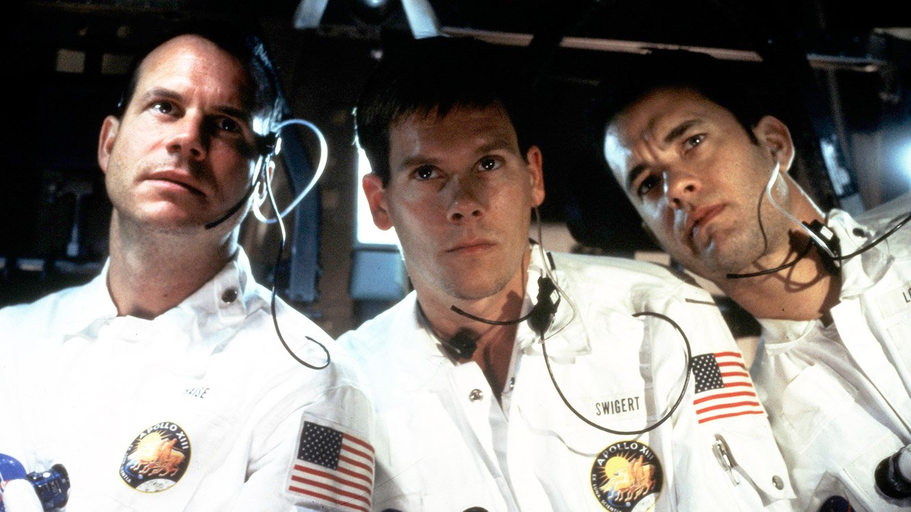Happy Birthday to Kevin Bacon(middle), who turns 59 today! 
