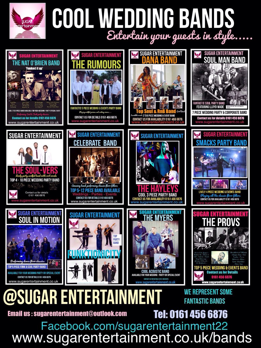 SUGAR ENTERTAINMENT tweet media